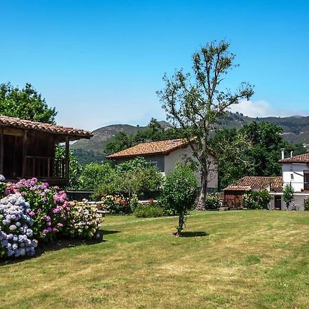 Vivienda Vacacional San Antonio Cangas de Onis Bagian luar foto