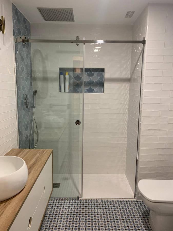 Vivienda Vacacional San Antonio Cangas de Onis Bagian luar foto