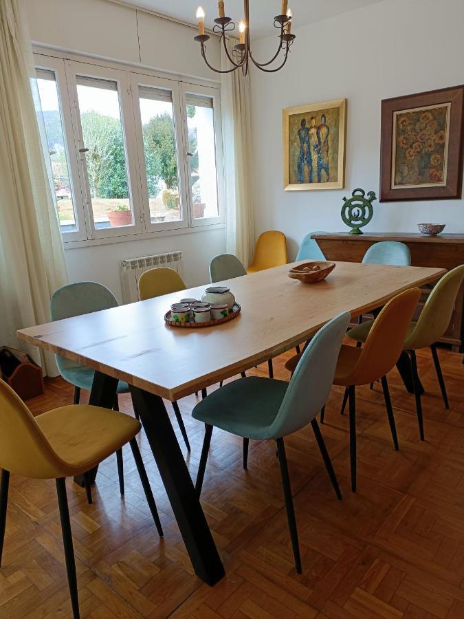 Vivienda Vacacional San Antonio Cangas de Onis Bagian luar foto
