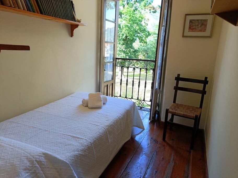 Vivienda Vacacional San Antonio Cangas de Onis Bagian luar foto