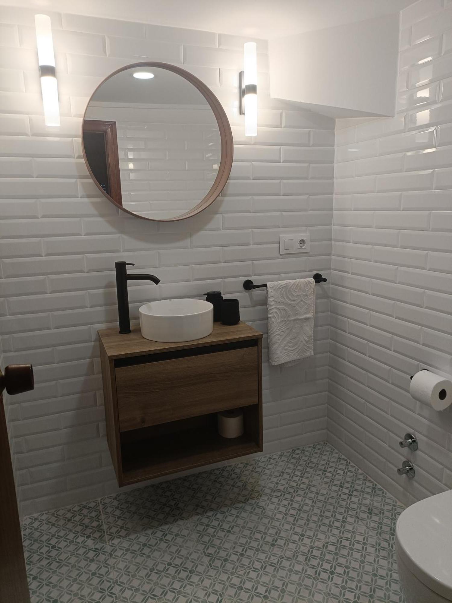 Vivienda Vacacional San Antonio Cangas de Onis Bagian luar foto